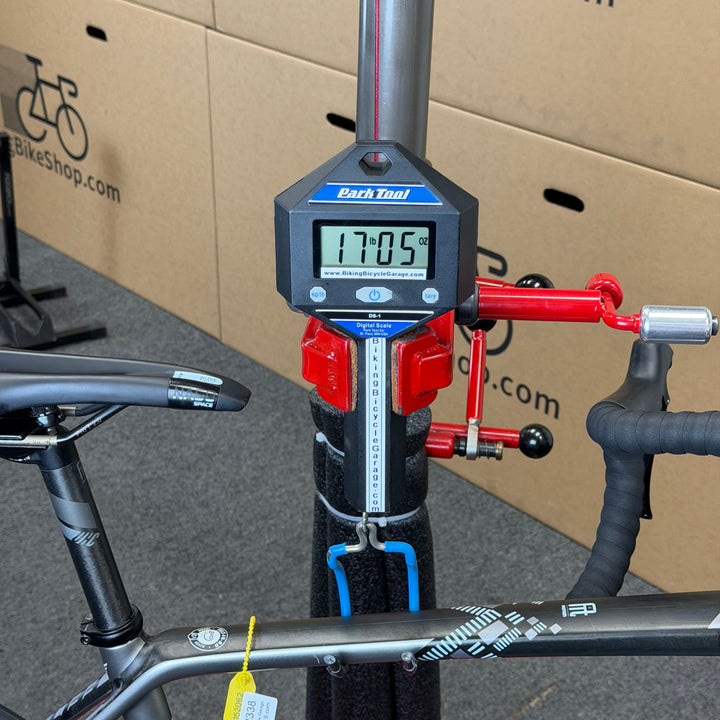 Used Felt FR5W, Women's Carbon Fiber Road Bike, Shimano 105 11-speed, 51cm