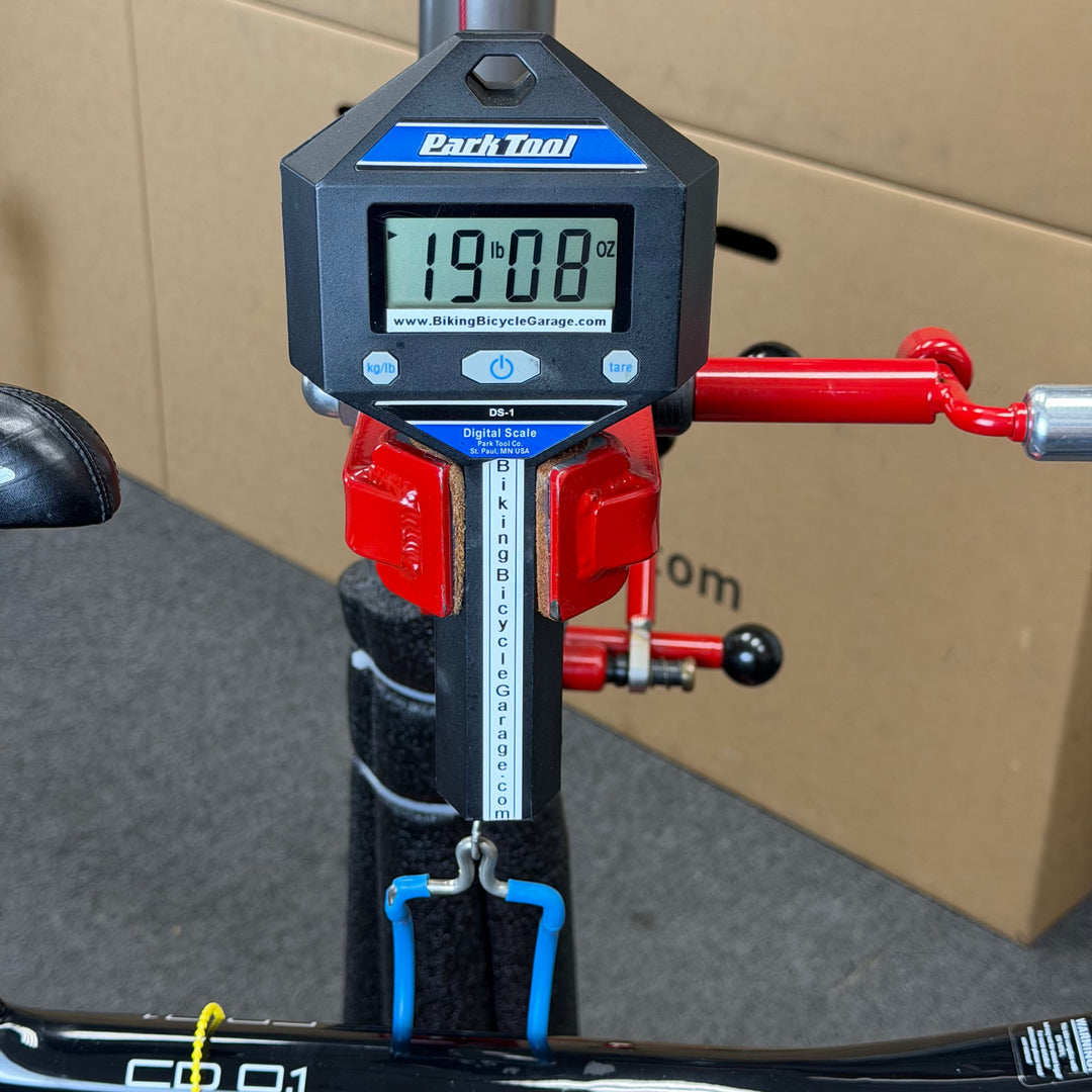 Used Quintana Roo CD0.1, Carbon Fiber Triathlon Bike, 50cm Small