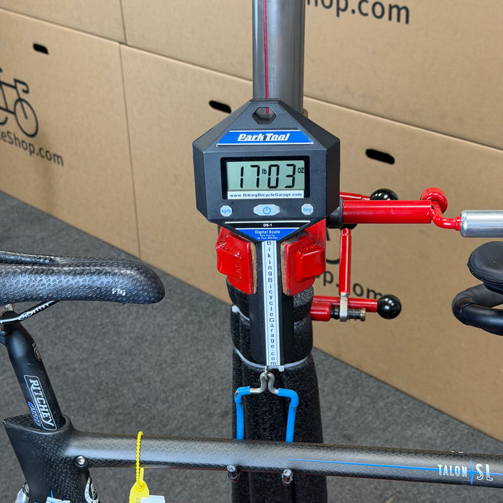 Used Kestrel Talon SL, Campagnolo Chorus, Zipp 404, Carbon Triathlon Bike, 52cm