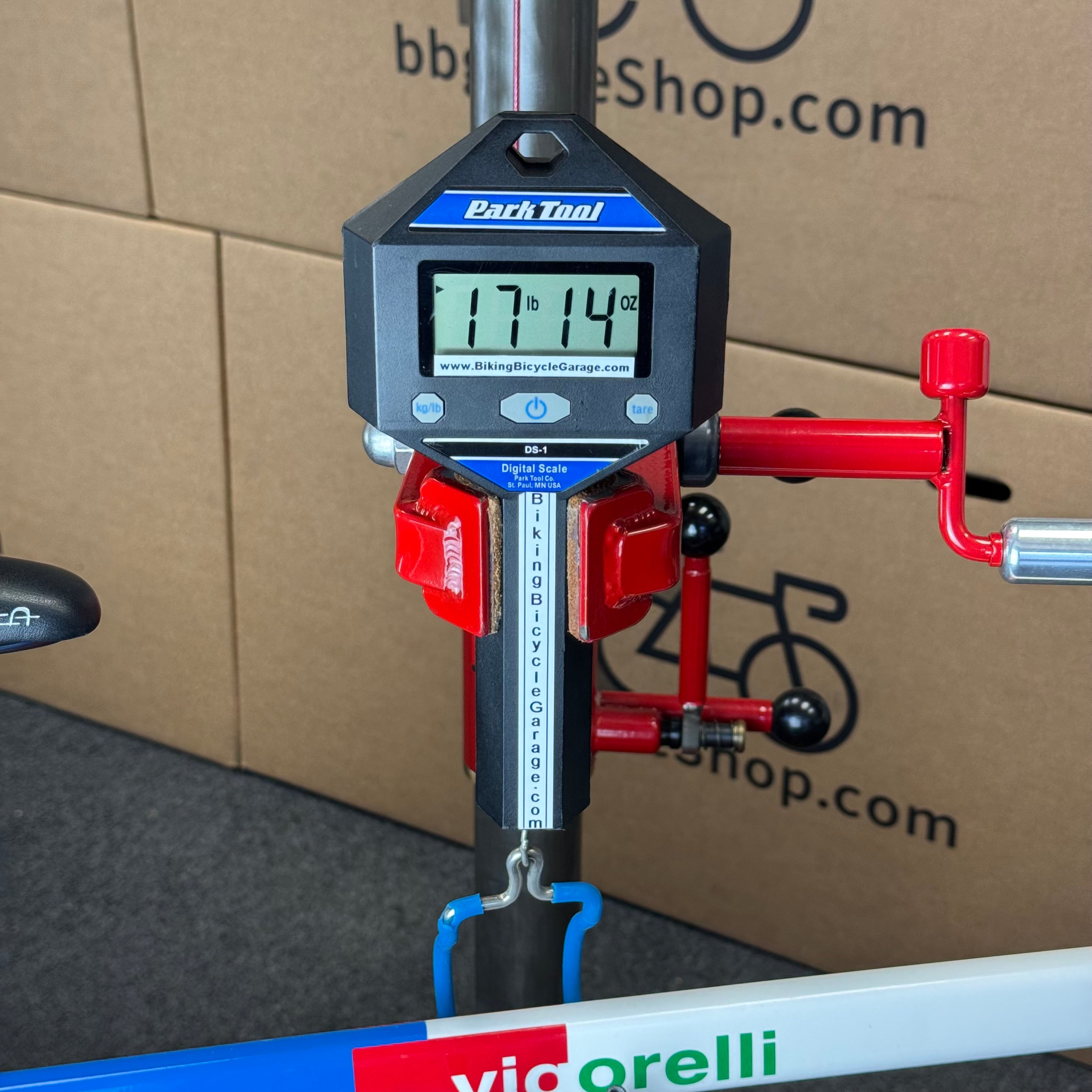 Used Cinelli Vigorelli Ellisse Magica, Columbus Alloy Track Fixed