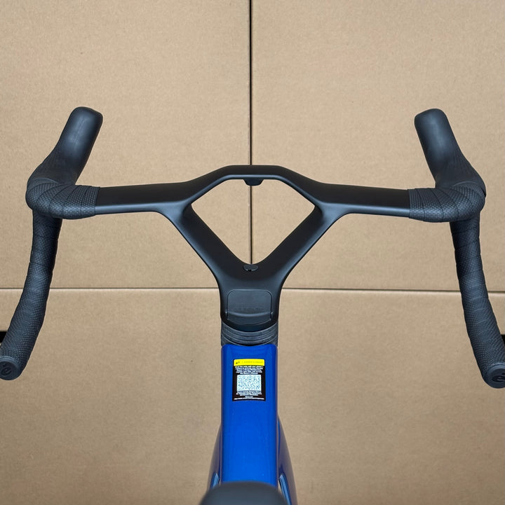 New 2027 Cervélo S5, Ultegra Di2 12-Speed Carbon Aero Road Bike, Reserve 57|64
