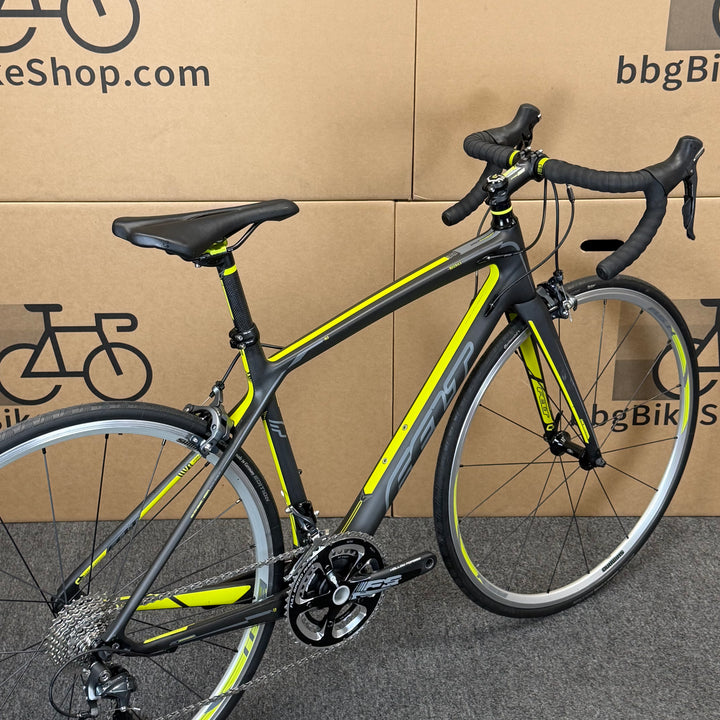 Used Felt ZW3, Women’s Carbon Fiber Road Bike, Shimano Ultegra, Medium