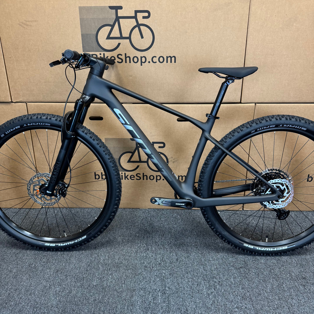 Demo Scott Scale 940, Carbon Fiber Hardtail / Mountain Bike-2024, Medium