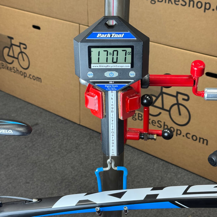 Used KHS Flite 900, 11-speed Ultegra, Carbon Road Bike-2021, XL 61cm