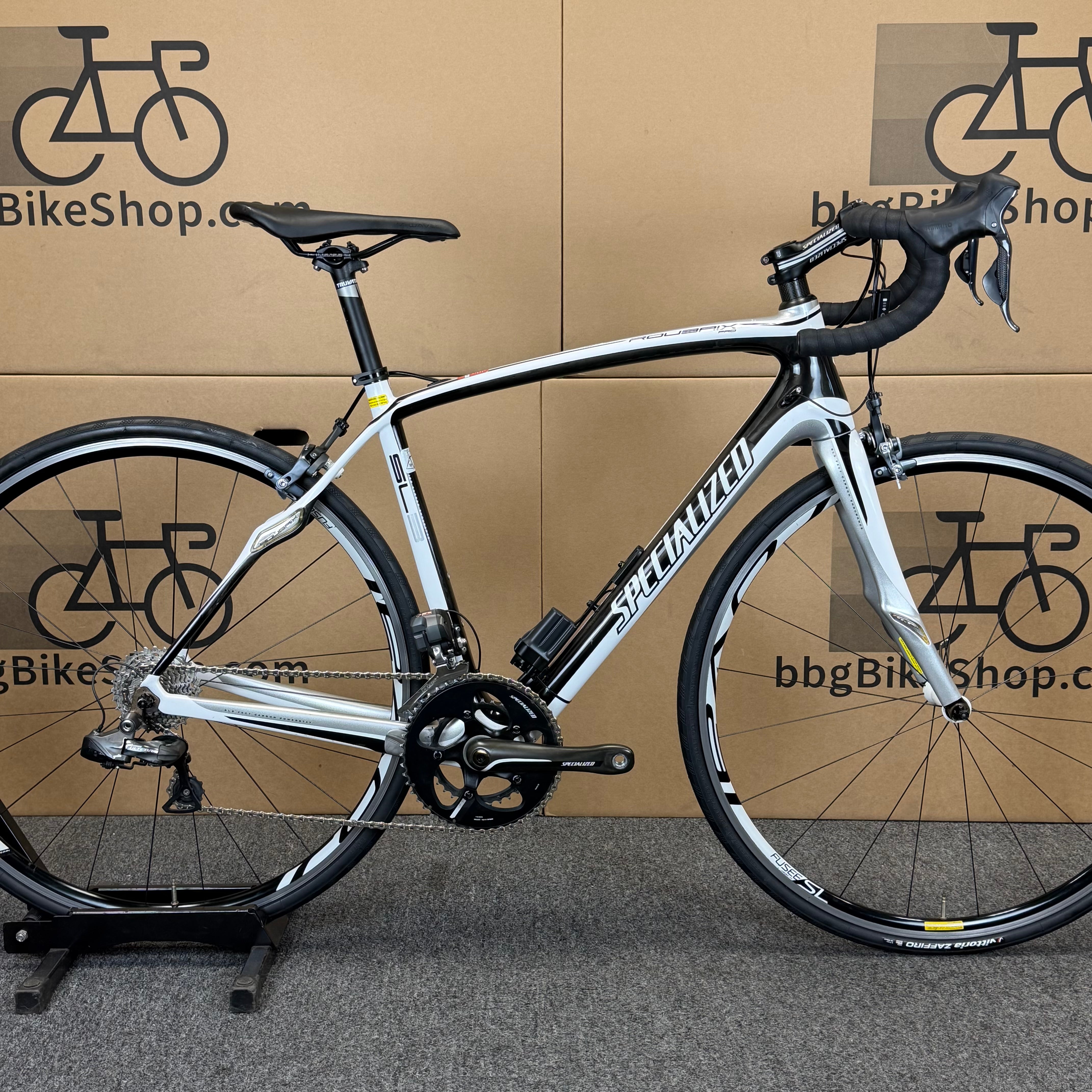 Biking Bicycle Garage: One Stop Online Bike Shop and Pre-Owned