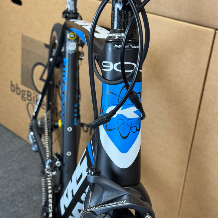 Used KHS Flite 900, 11-speed Ultegra, Carbon Road Bike-2021, ML 56cm