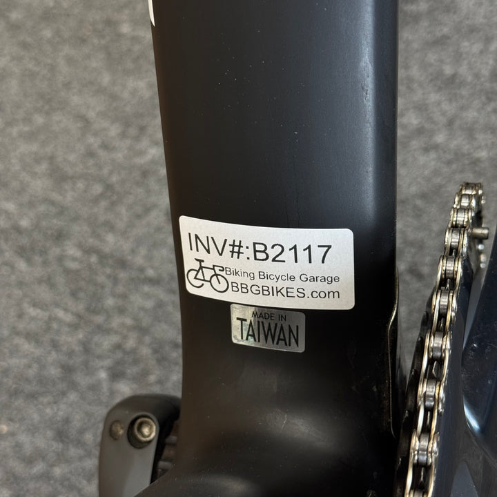 Used KHS Flite 900, 11-speed Ultegra, Carbon Road Bike-2021, ML 56cm