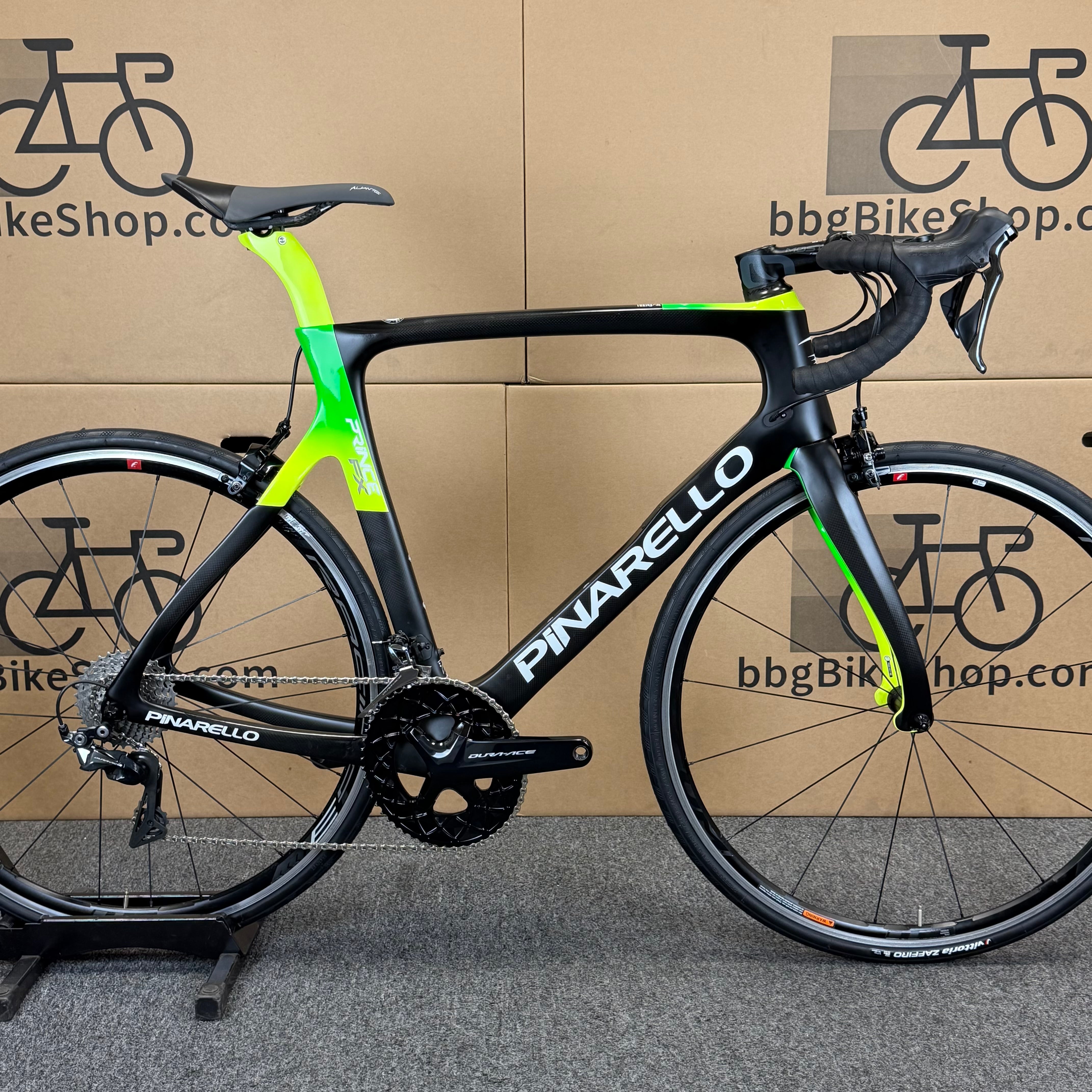 Biking Bicycle Garage: One Stop Online Bike Shop and Pre-Owned