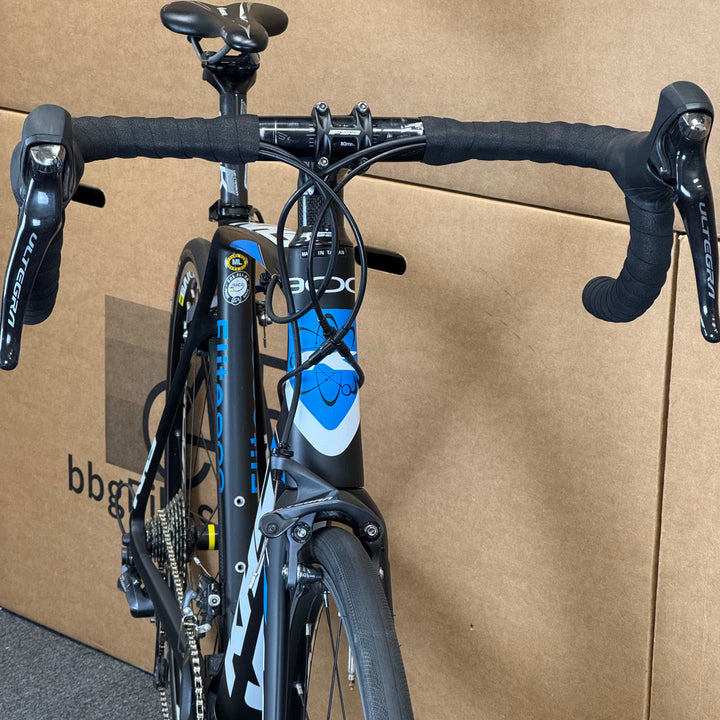 Used KHS Flite 900, 11-speed Ultegra, Carbon Road Bike-2021, ML 56cm