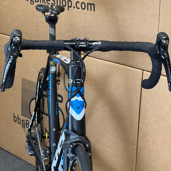 Used KHS Flite 900, 11-speed Ultegra, Carbon Road Bike-2021, XL 61cm