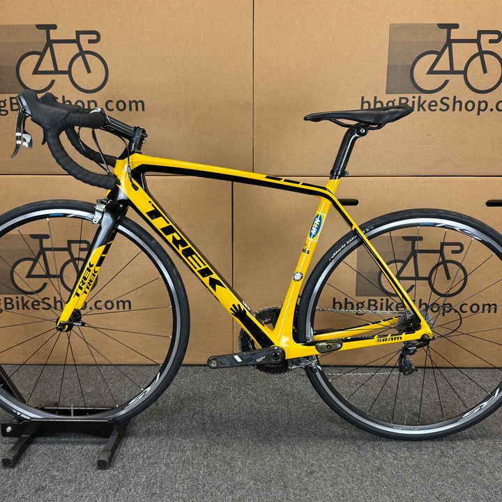 Used Trek Madone 7 Series Project One, MTN-Qhubeka team-2013, 56cm