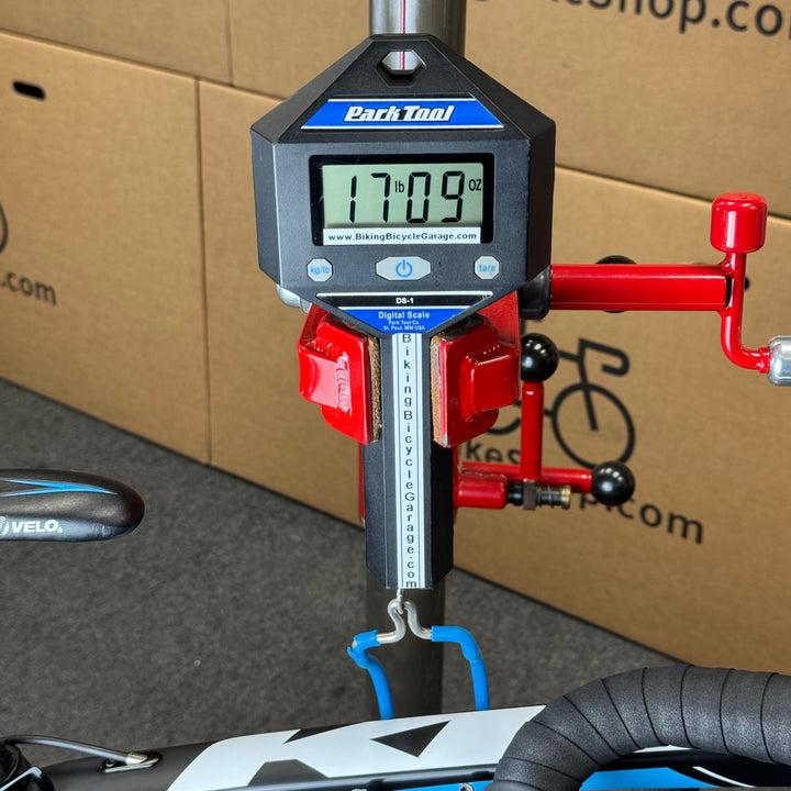 Used KHS Flite 900, 11-speed Ultegra, Carbon Road Bike-2021, ML 56cm