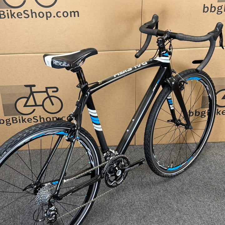 Used Raleigh RXC, Carbon Fiber Gravel Bike, 56cm