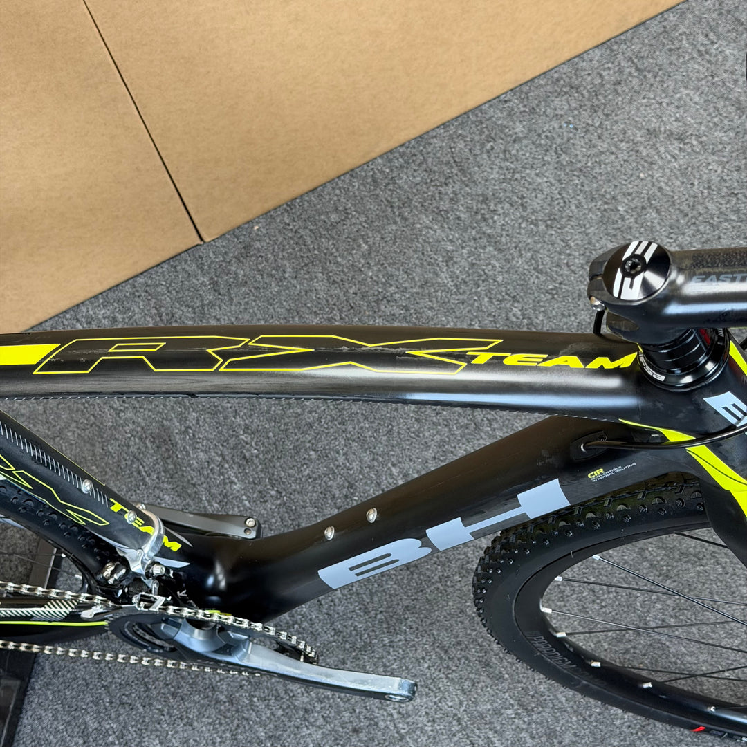 Used BH RX Team, Carbon Fiber Gravel Bike, 52cm Small