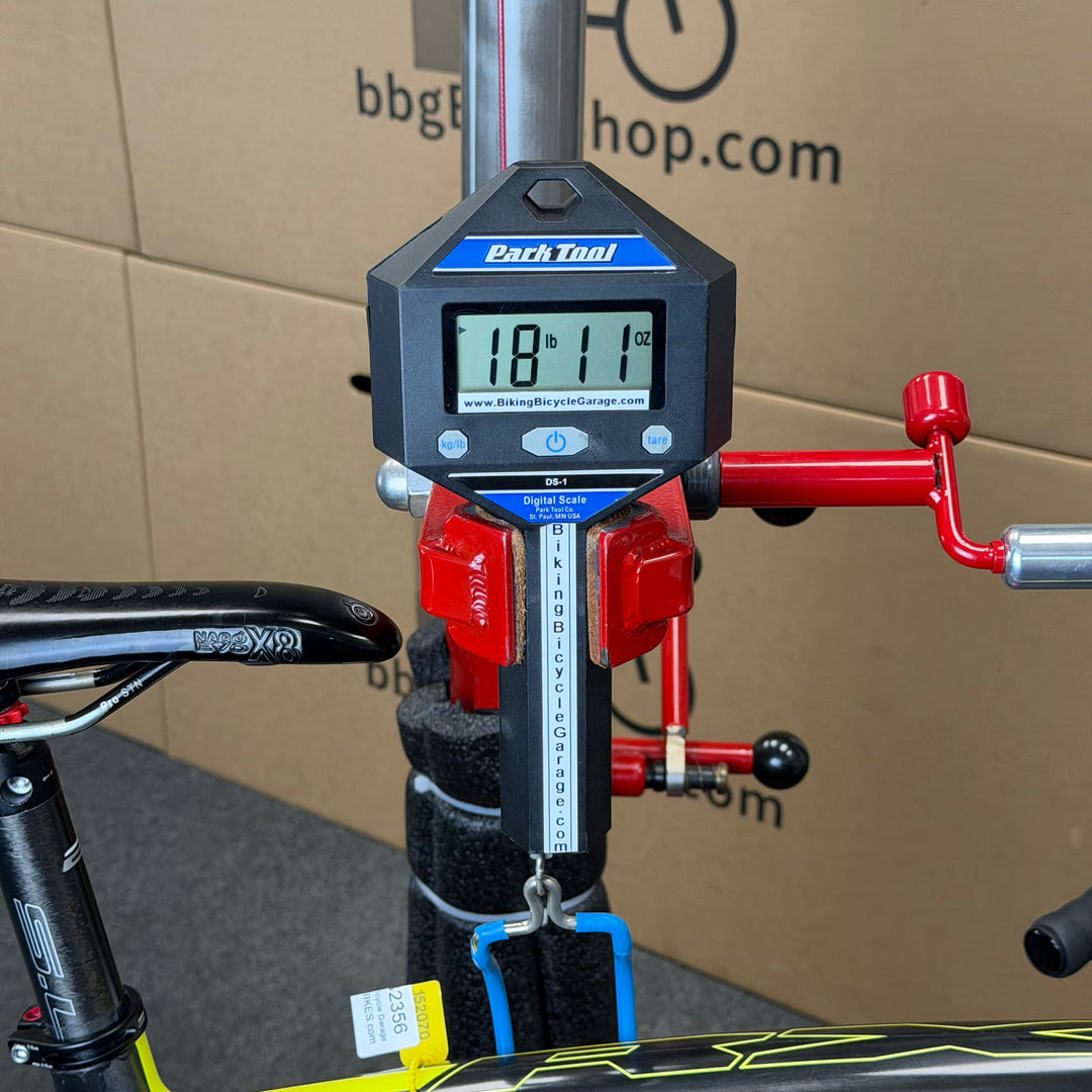 Used BH RX Team, Carbon Fiber Gravel Bike, 52cm Small
