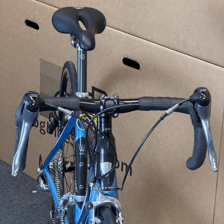 Used Trek Madone 4.5 WSD, Women's Carbon Fiber Road Bike, 50cm