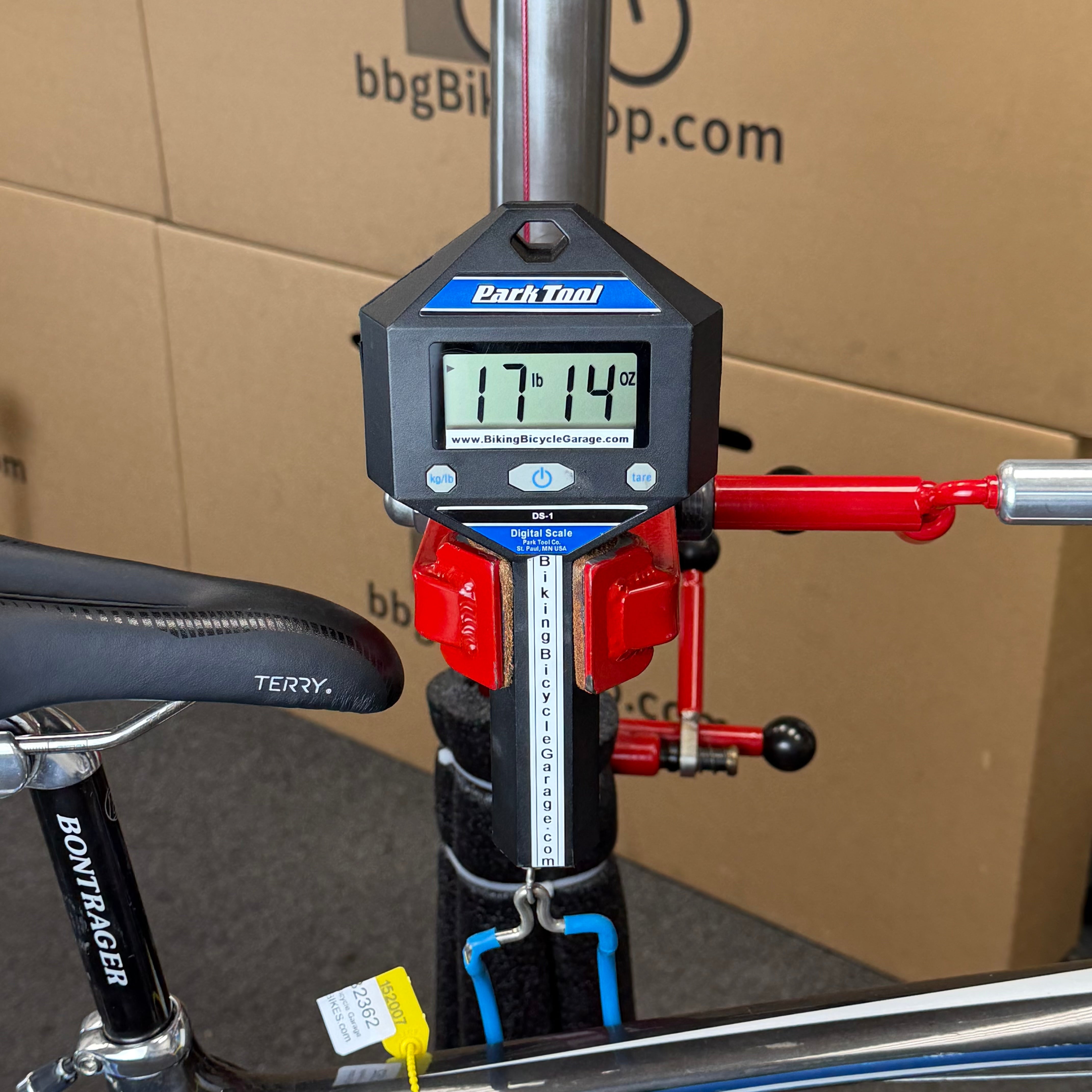 Used Trek Madone 4.5 WSD, Women's Carbon Fiber Road Bike, 50cm