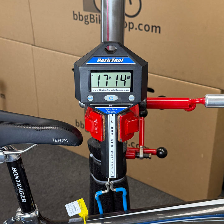 Used Trek Madone 4.5 WSD, Women's Carbon Fiber Road Bike, 50cm