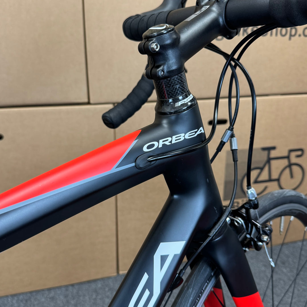 Used Orbea Avant, Carbon Fiber Road Bike-2015, 53cm