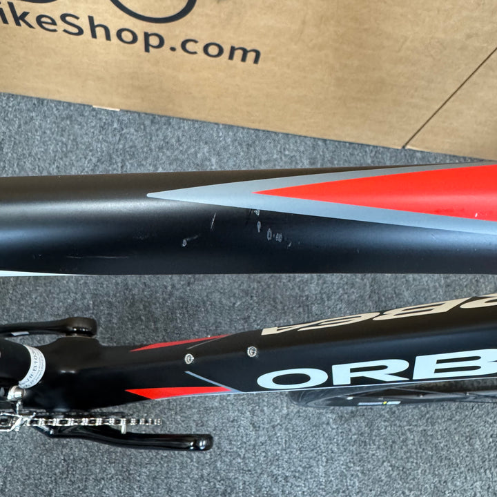 Used Orbea Avant, Carbon Fiber Road Bike-2015, 53cm