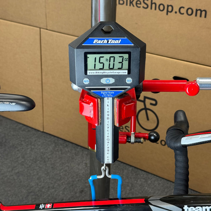 Used BMC Teammachine SLR01, Sram Red, Carbon Road Bike-2011, 53cm (55cm)