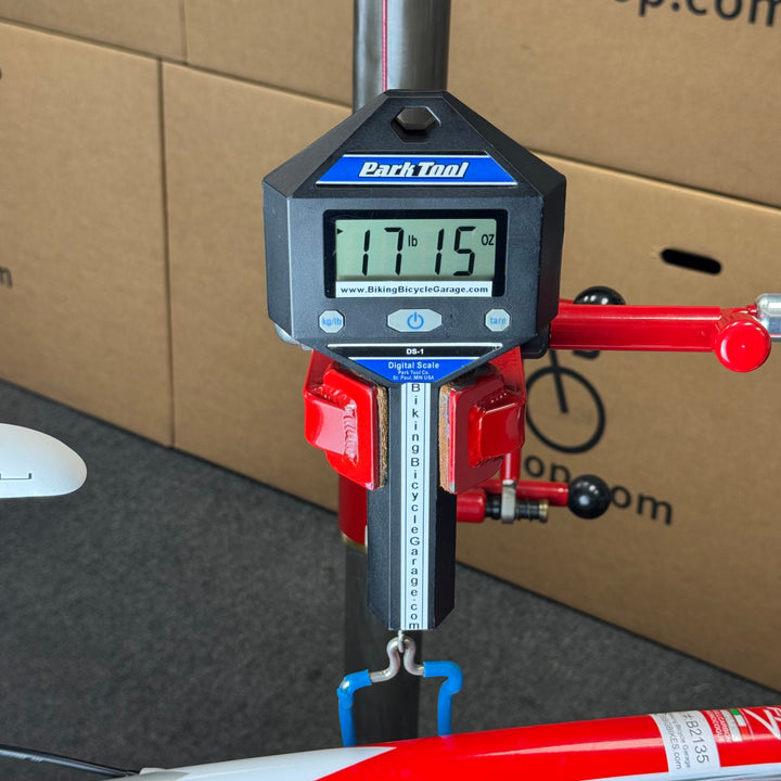 Used Pinarello FP7, 11-speed Shimano 105, Carbon Road Bike-2012, 55cm (56cm)