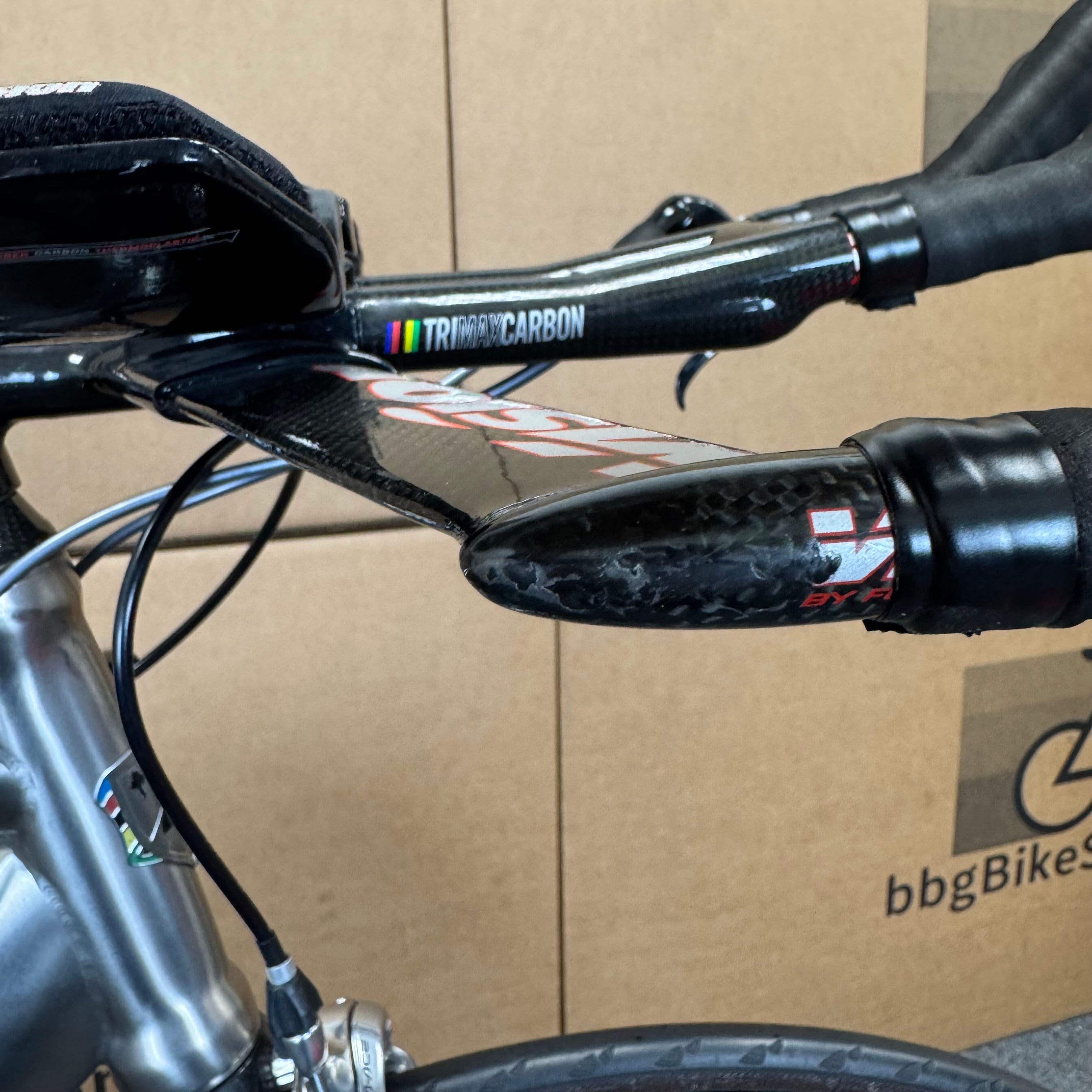 つ*が様 Litespeed BLADE