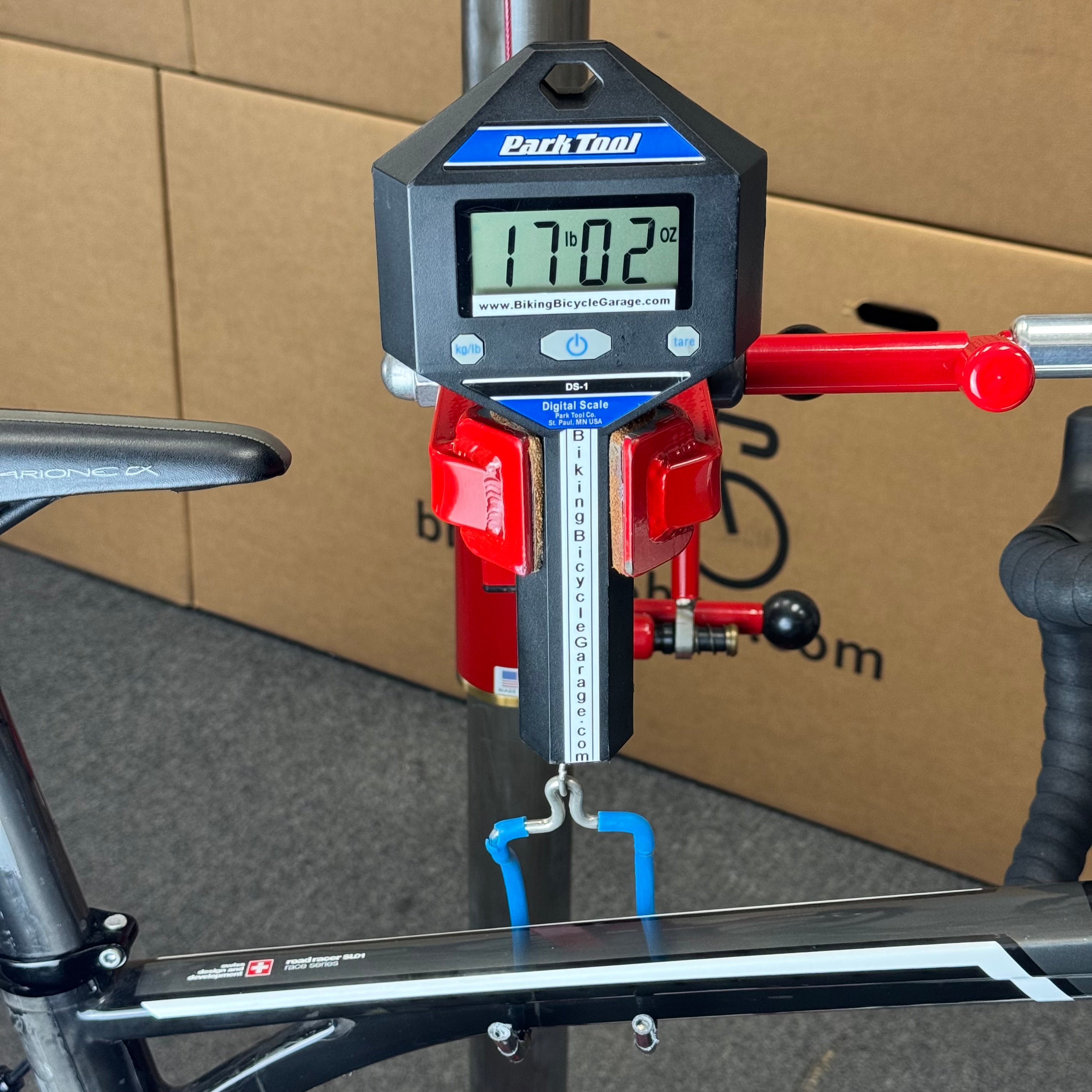 Used BMC RoadRacer SL01, 11-speed Ultegra, Carbon Road Bike-2013