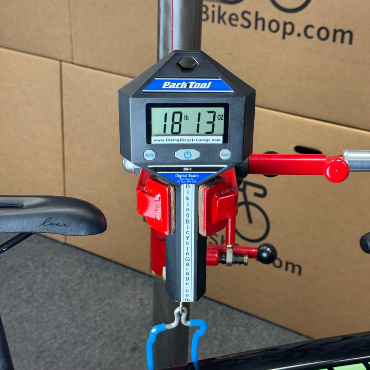 Used KHS Flite 750, 11-speed Shimano 105, Carbon Fiber Road Bike-2017, 52cm