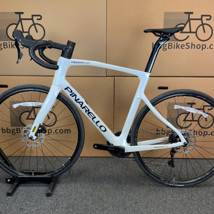 Demo Pinarello X1, Endurance Carbon Fiber Road Bike-2025, 56cc (57cm)