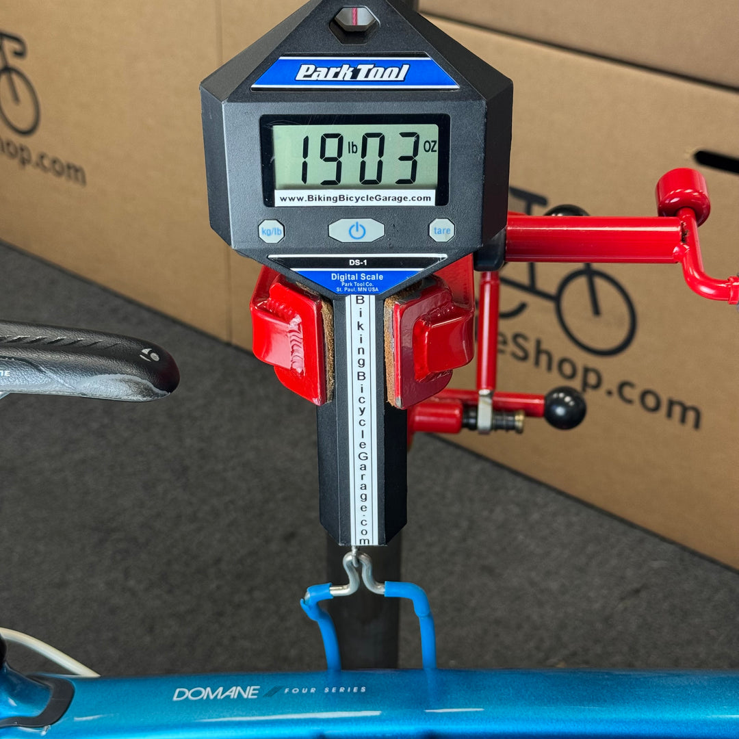 Used Trek Domane 4.3, Carbon Fiber Road Bike-2014, 56cm