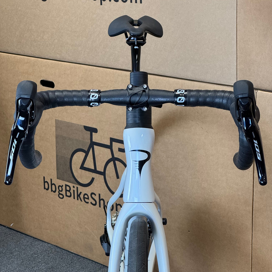 Demo Pinarello X1, Endurance Carbon Fiber Road Bike-2025, 49cc (52cm)