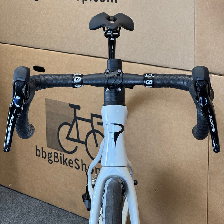 Demo Pinarello X1, Endurance Carbon Fiber Road Bike-2025, 49cc (52cm)