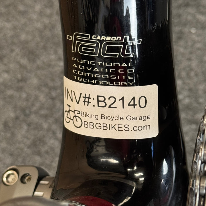 Used Specialized Ruby Expert, Shimano Ultegra, Carbon Road Bike-2010, 51cm