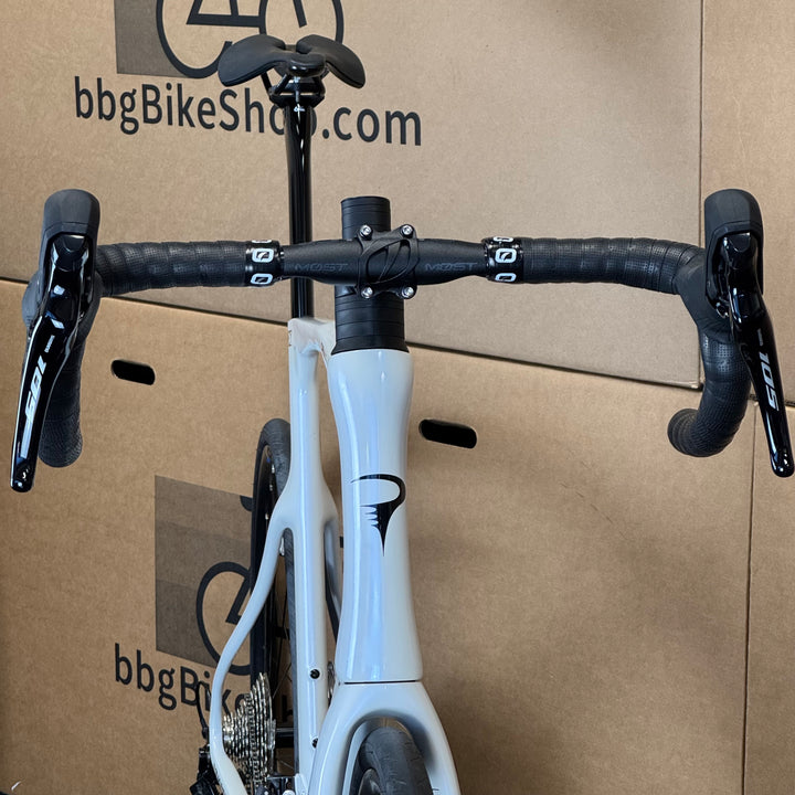 Demo Pinarello X1, Endurance Carbon Fiber Road Bike-2025, 60cc (59cm)