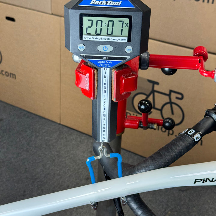Demo Pinarello X1, Endurance Carbon Fiber Road Bike-2025, 60cc (59cm)