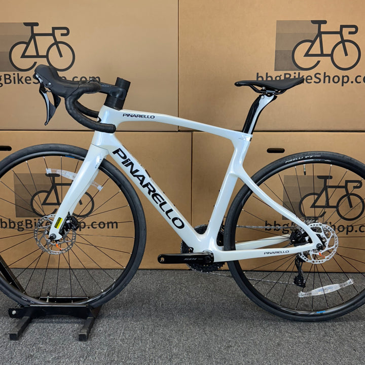 Demo Pinarello X1, Endurance Carbon Fiber Road Bike-2025, 51.5cc (54cm)