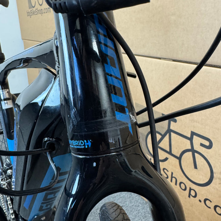 Used Giant Road-E+ 1 Pro, Road E-Bike-2019, Medium