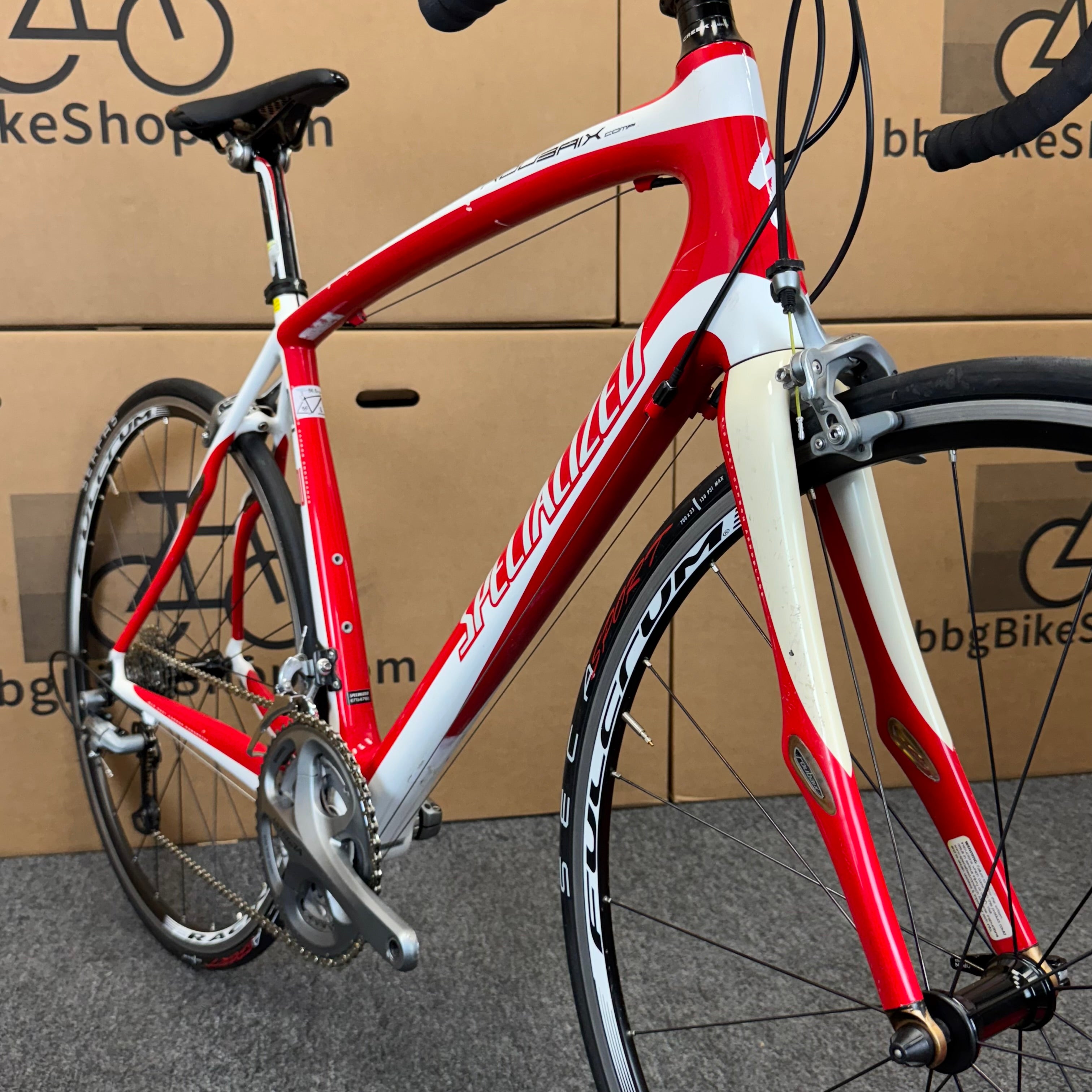SPECIALIZED ROUBAIX COMP SL2 レッド/ホワイト 94418-71_RBX_FLORED-
