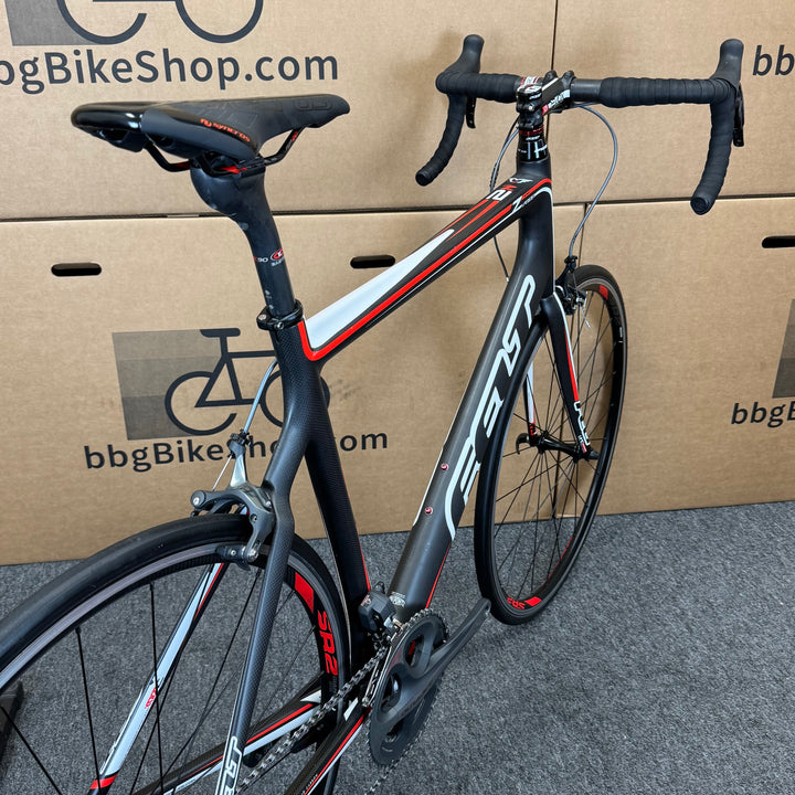 Used Felt Z2, Carbon Fiber Road Bike-2011, 61cm