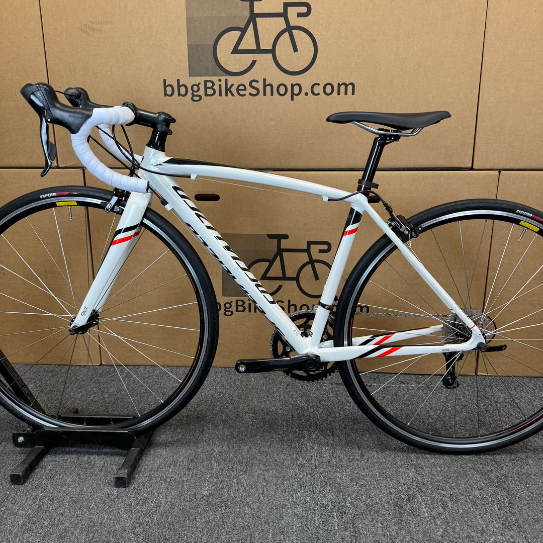 Used Specialized Allez E5, Road Bike-2016, 49cm