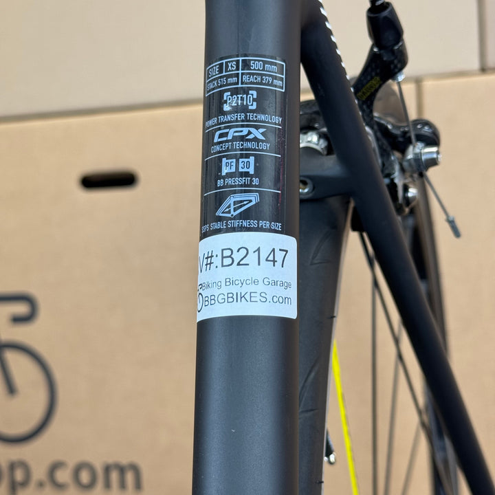 Used Focus Izalco Max, 13lbs Climbing Carbon Road Bike, Dura-Ace Di2, 2017, 54cm