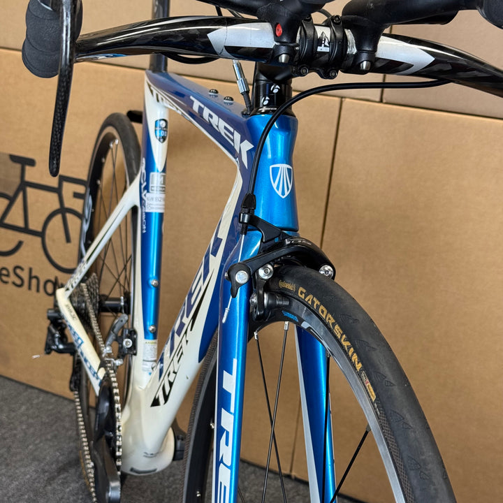 Used Trek Speed Concept 7.0, Ultegra, Carbon Triathlon Bike- 2012, Medium