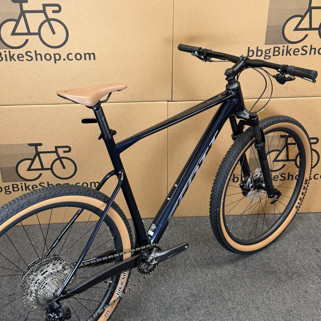 (Demo) Scott Scale 965 Blue, 12 Speed Shimano, Mountain Bike- 2025, XXL