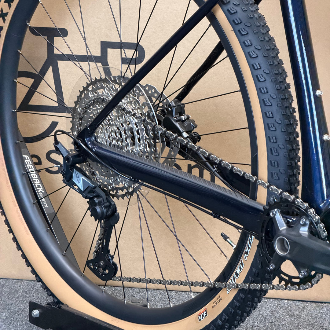 (Demo) Scott Scale 965 Blue, 12 Speed Shimano, Mountain Bike- 2025, XXL