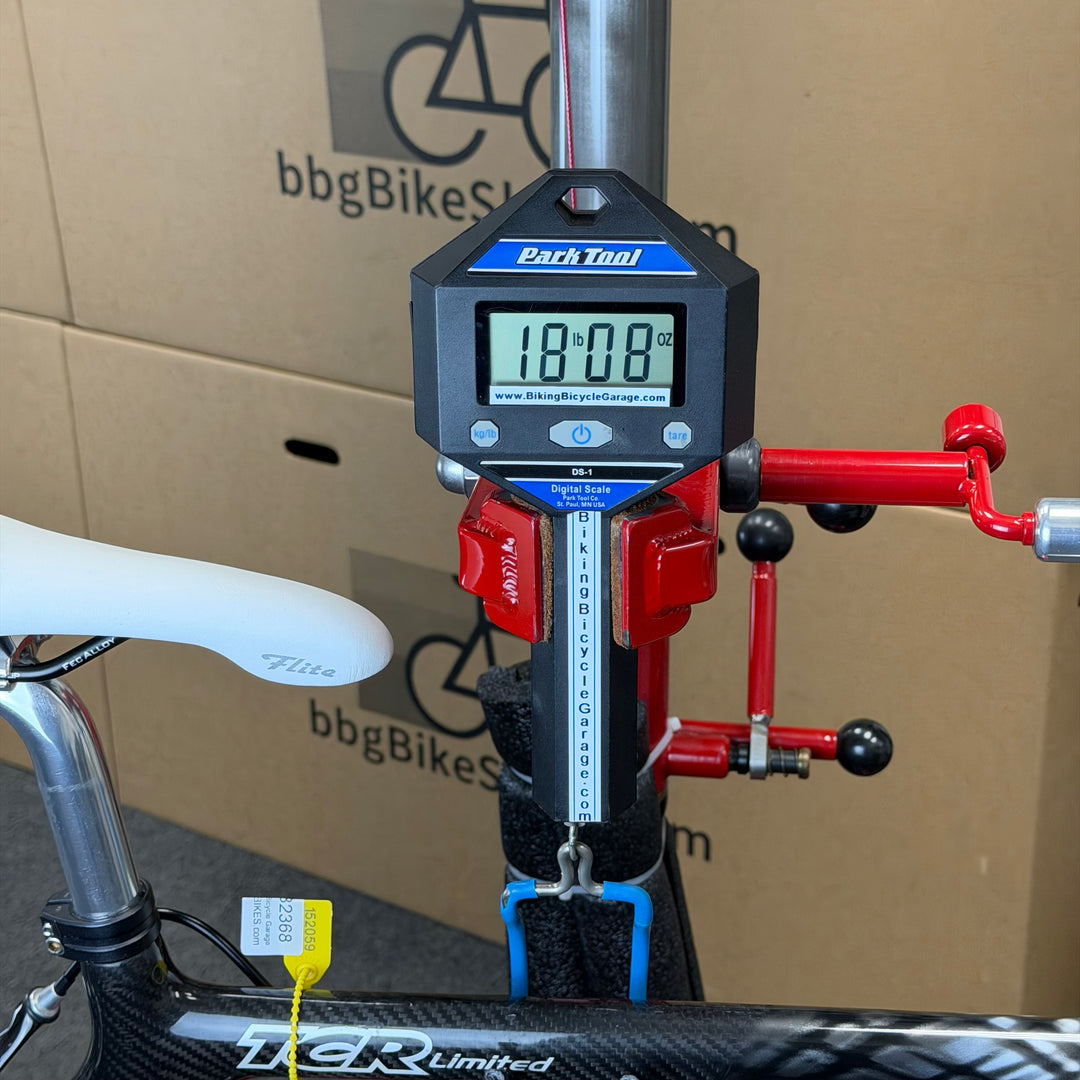 Used Giant TCR Limited, Carbon Fiber Road Bike-2007, 56cm