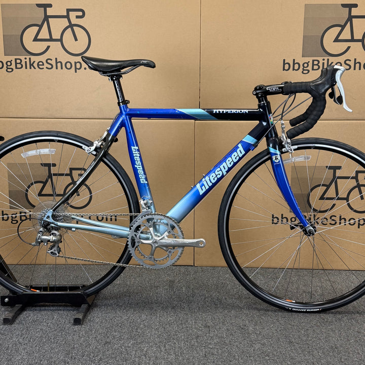 Used Litespeed Hyperion, Road Bike, 54cm