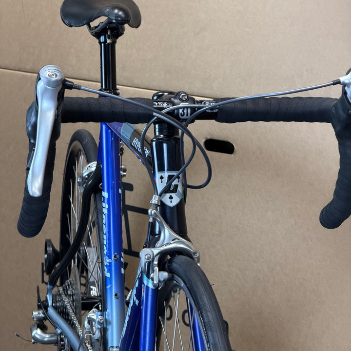 Used Litespeed Hyperion, Road Bike, 54cm