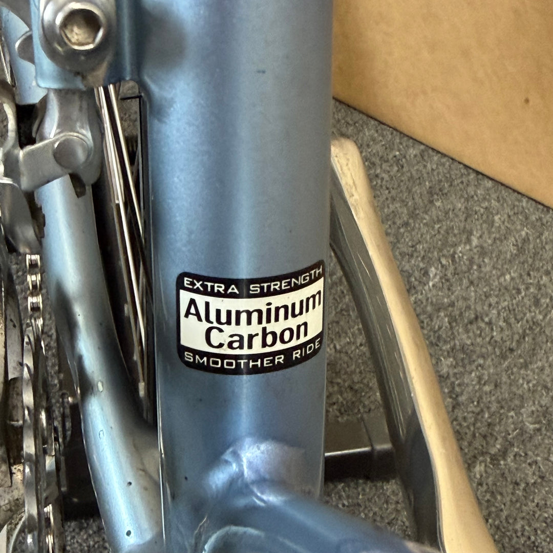 Used Litespeed Hyperion, Road Bike, 54cm