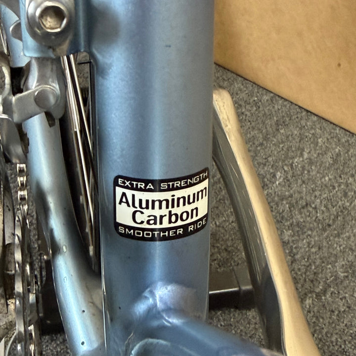 Used Litespeed Hyperion, Road Bike, 54cm